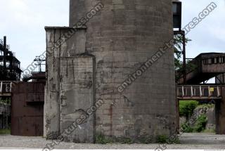 Photo of Mixed Industrial Textures